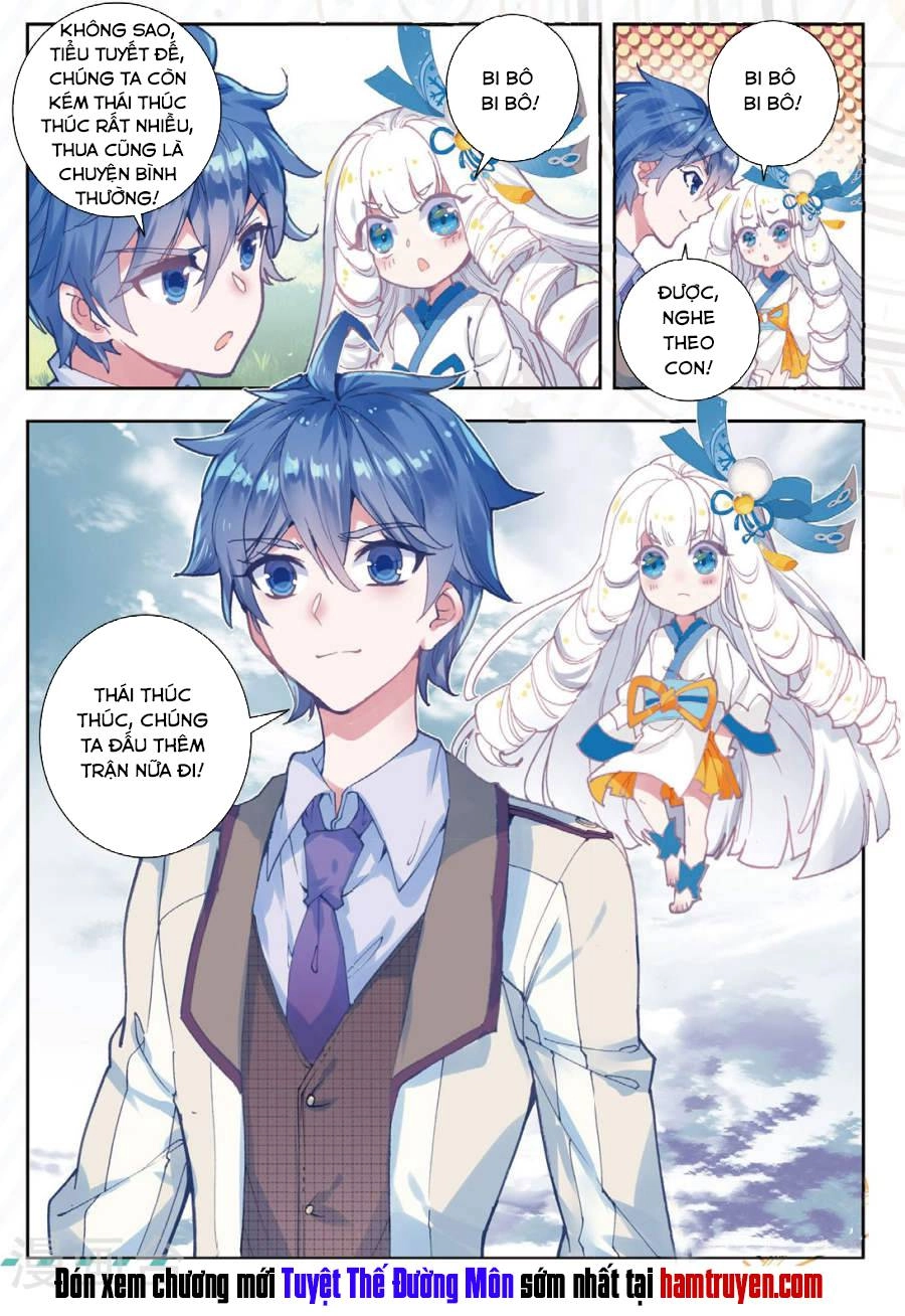 Đấu La Đại Lục 2 Chapter 170 - 15