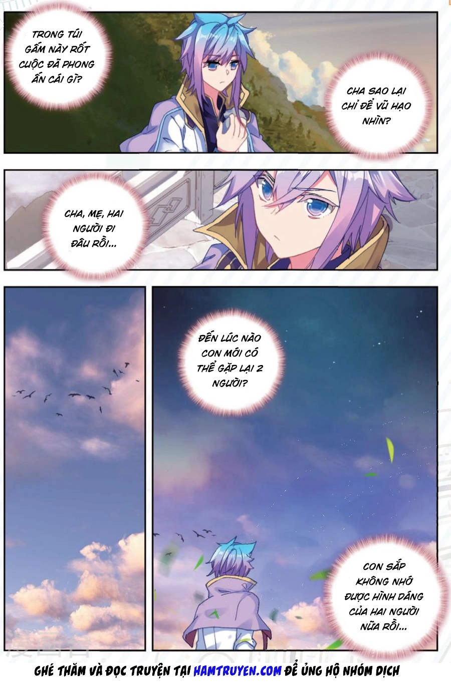 Đấu La Đại Lục 2 Chapter 173 - 6