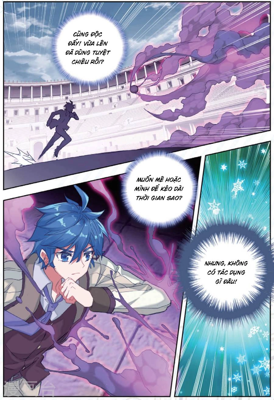 Đấu La Đại Lục 2 Chapter 174 - 11