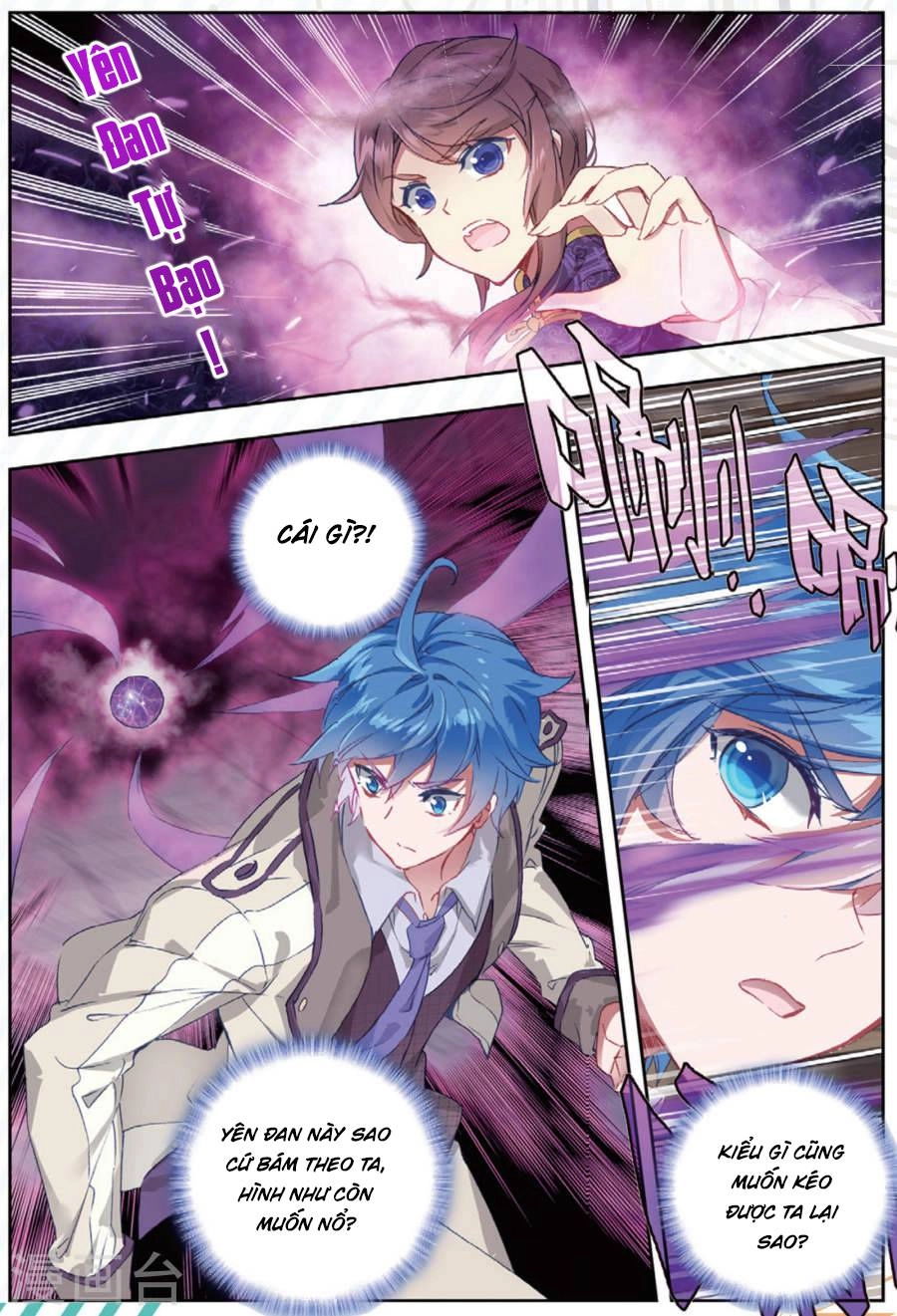 Đấu La Đại Lục 2 Chapter 174 - 13