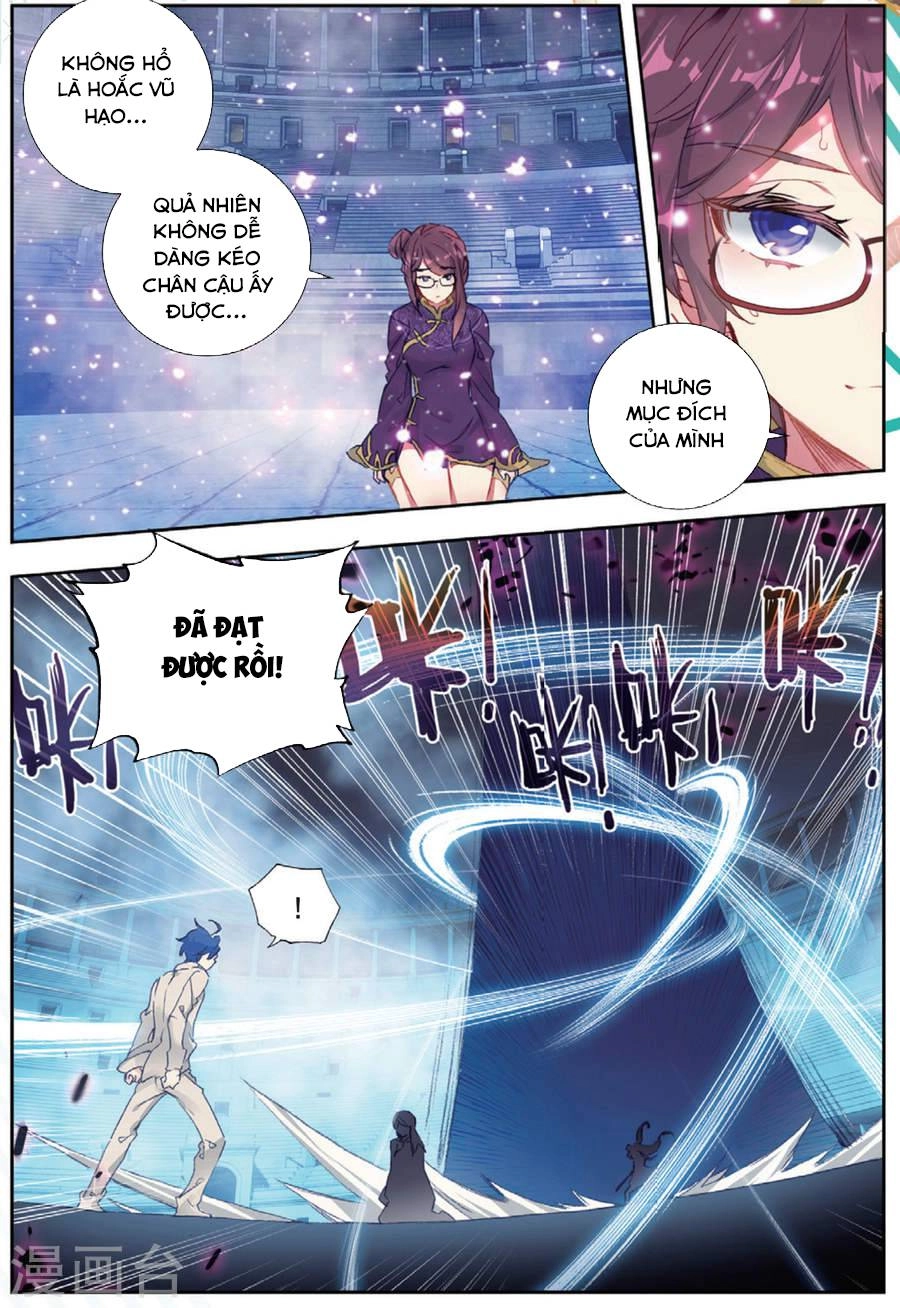 Đấu La Đại Lục 2 Chapter 174 - 15