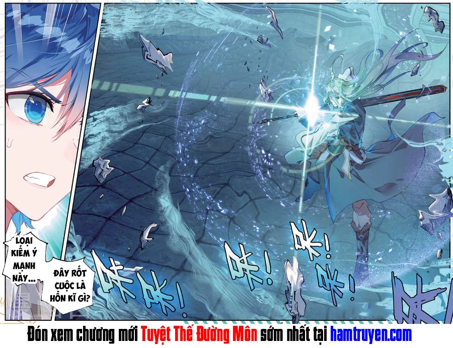 Đấu La Đại Lục 2 Chapter 174 - 16