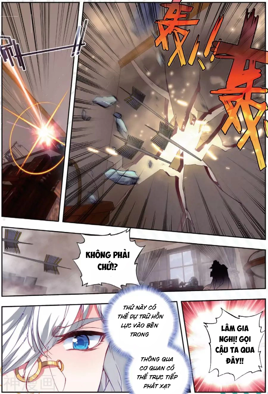 Đấu La Đại Lục 2 Chapter 176 - 5