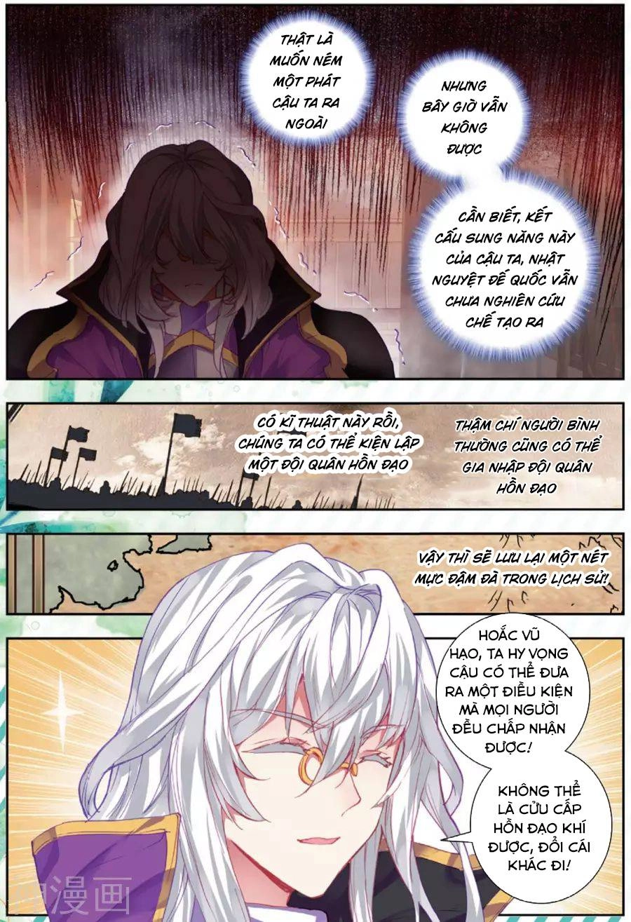 Đấu La Đại Lục 2 Chapter 176 - 9