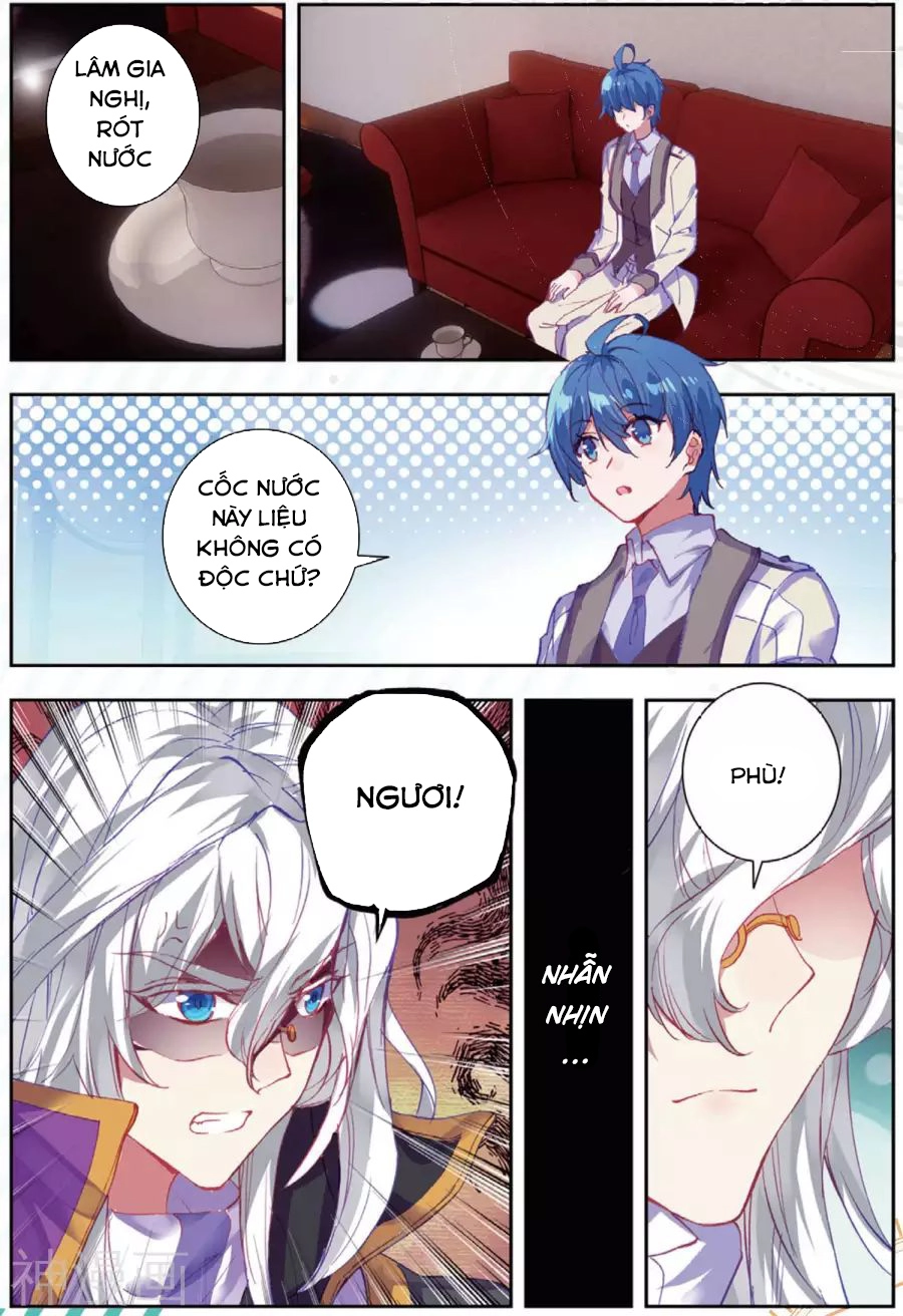 Đấu La Đại Lục 2 Chapter 176 - 10