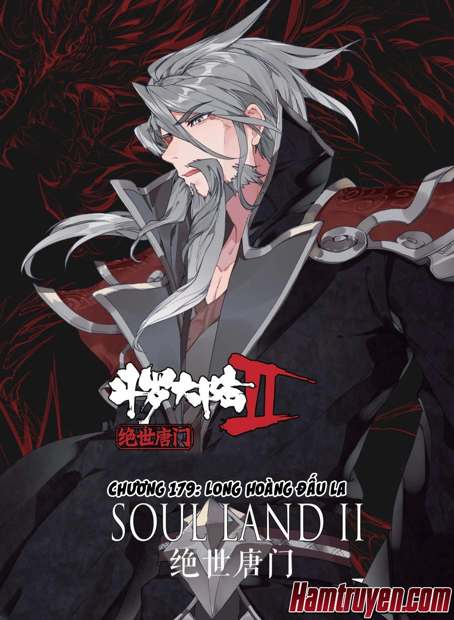 Đấu La Đại Lục 2 Chapter 179 - 1