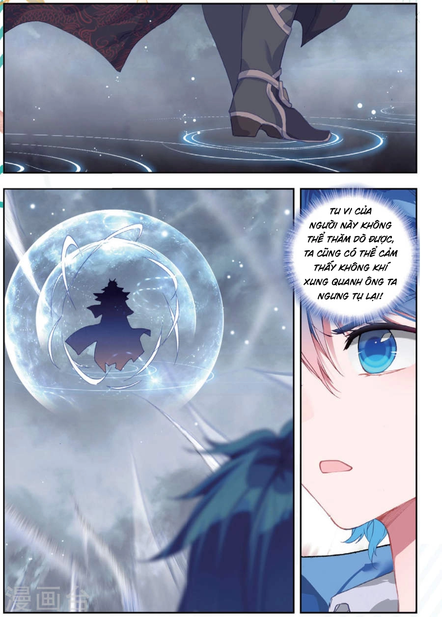 Đấu La Đại Lục 2 Chapter 179 - 2