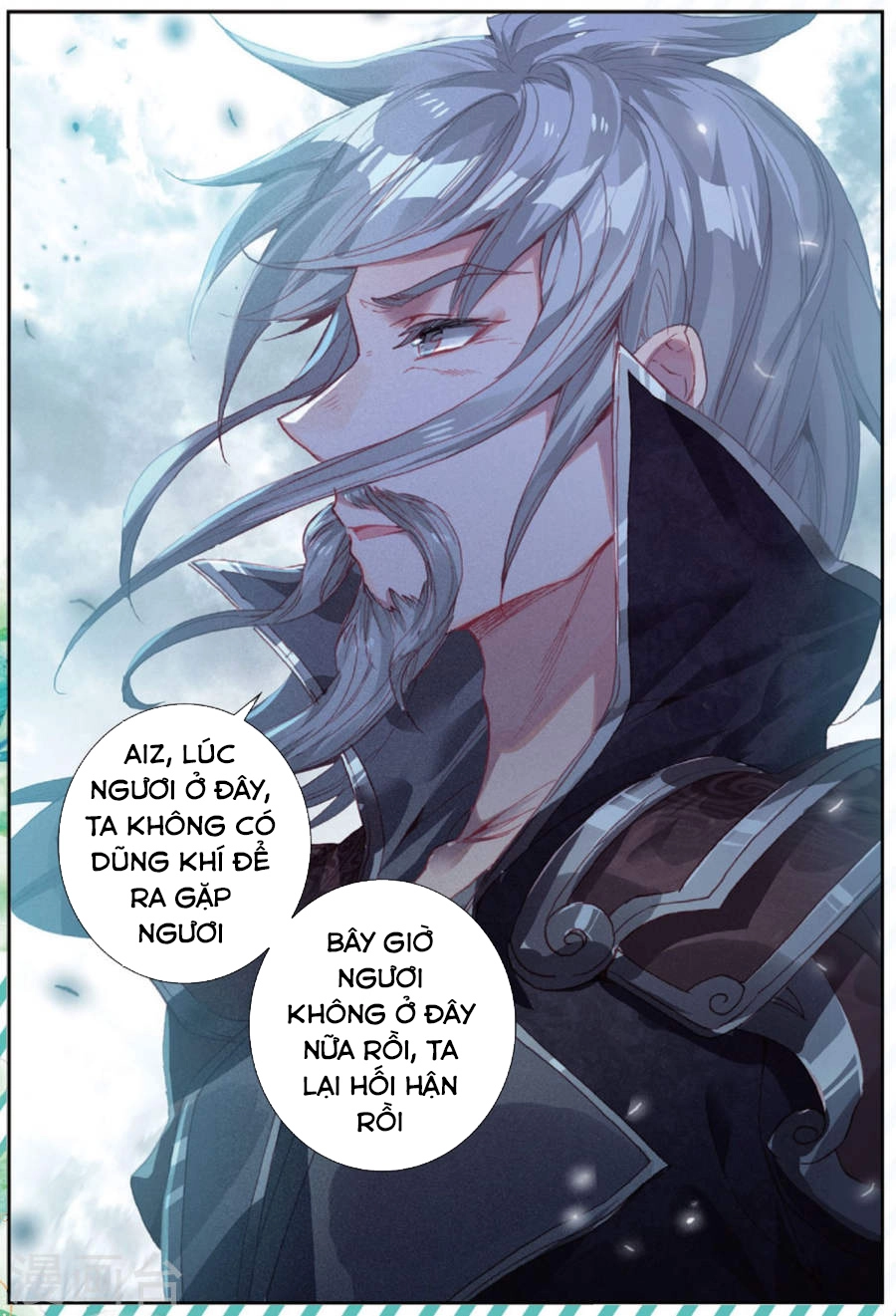 Đấu La Đại Lục 2 Chapter 179 - 4