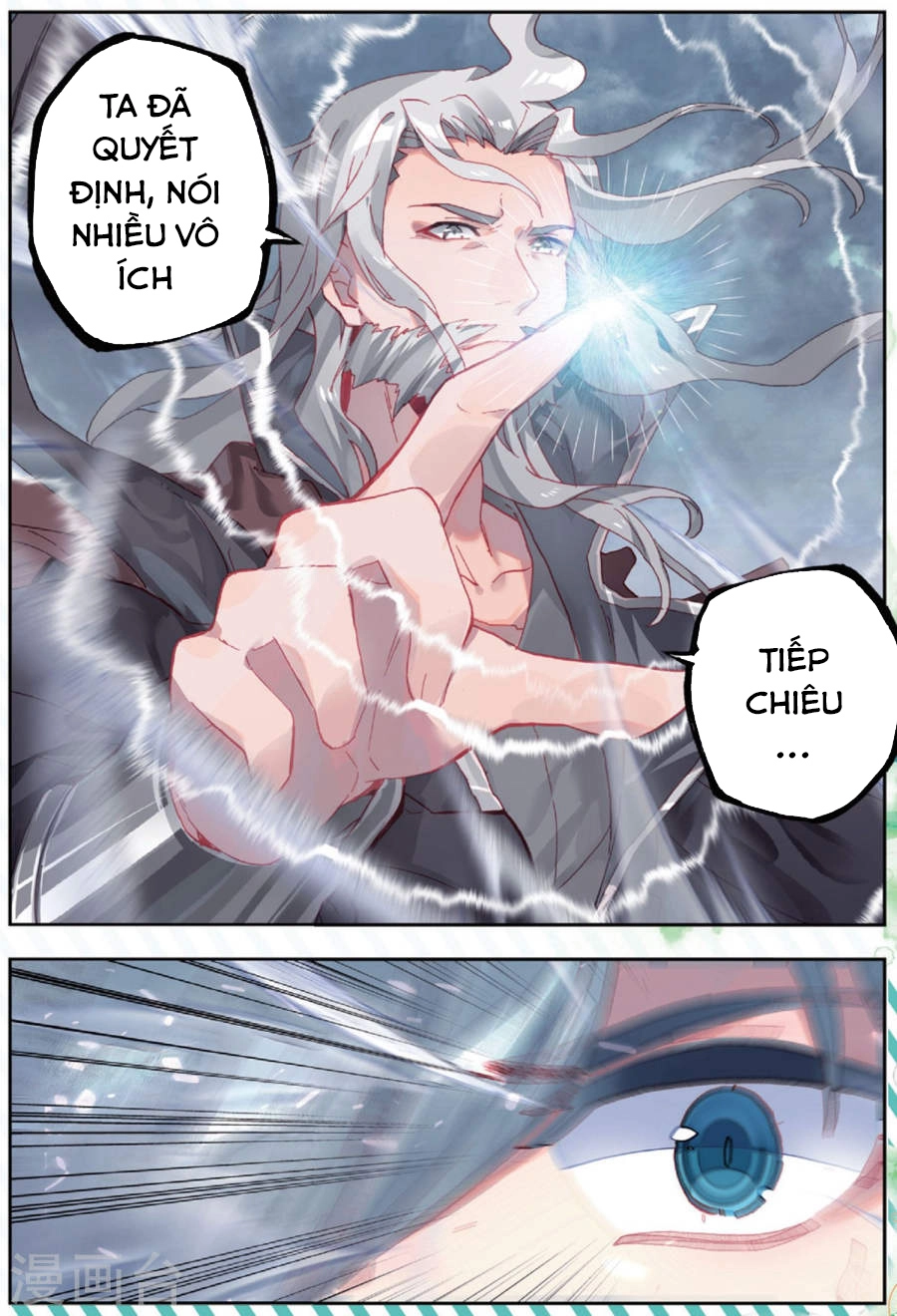 Đấu La Đại Lục 2 Chapter 179 - 9