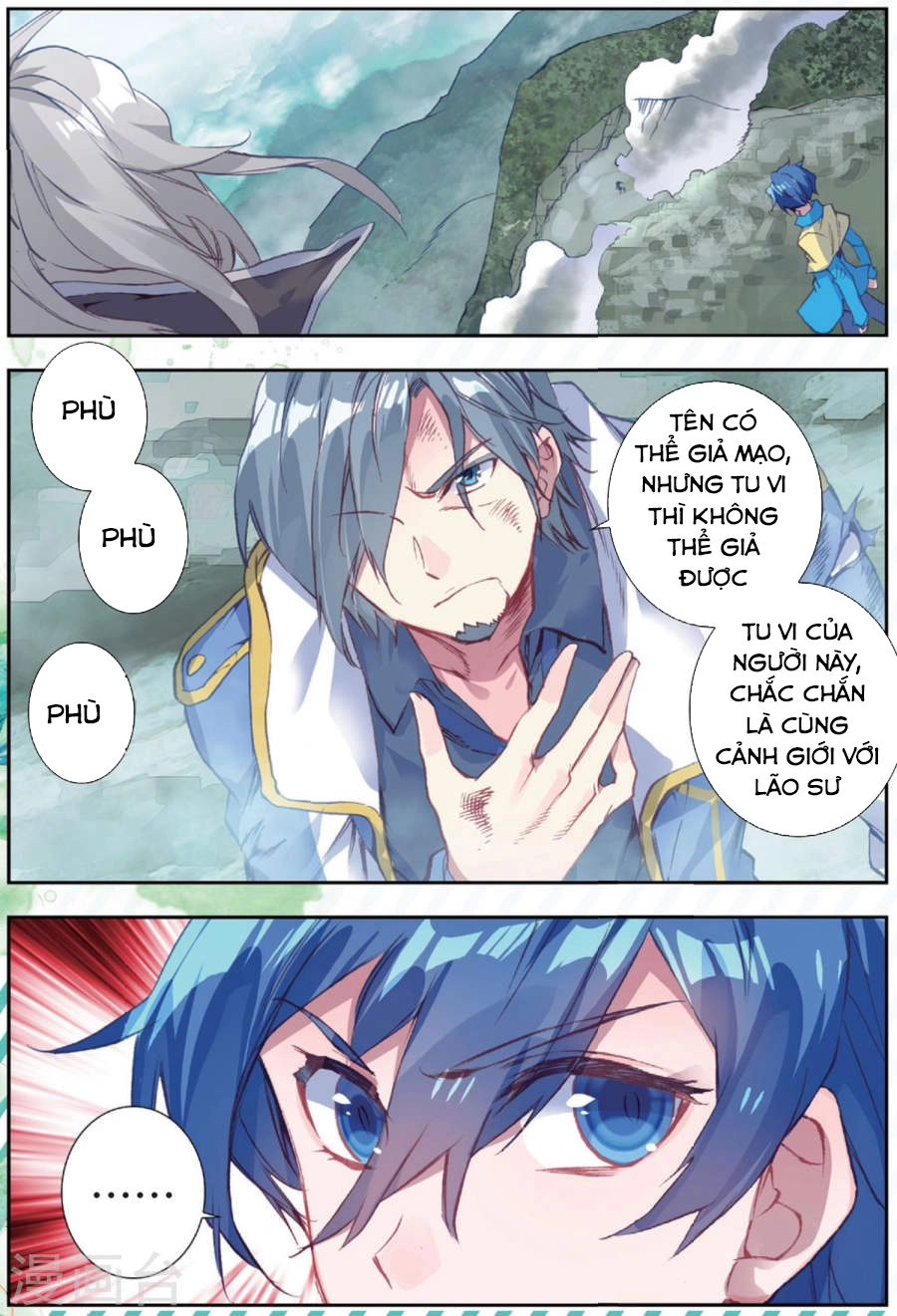 Đấu La Đại Lục 2 Chapter 179 - 12