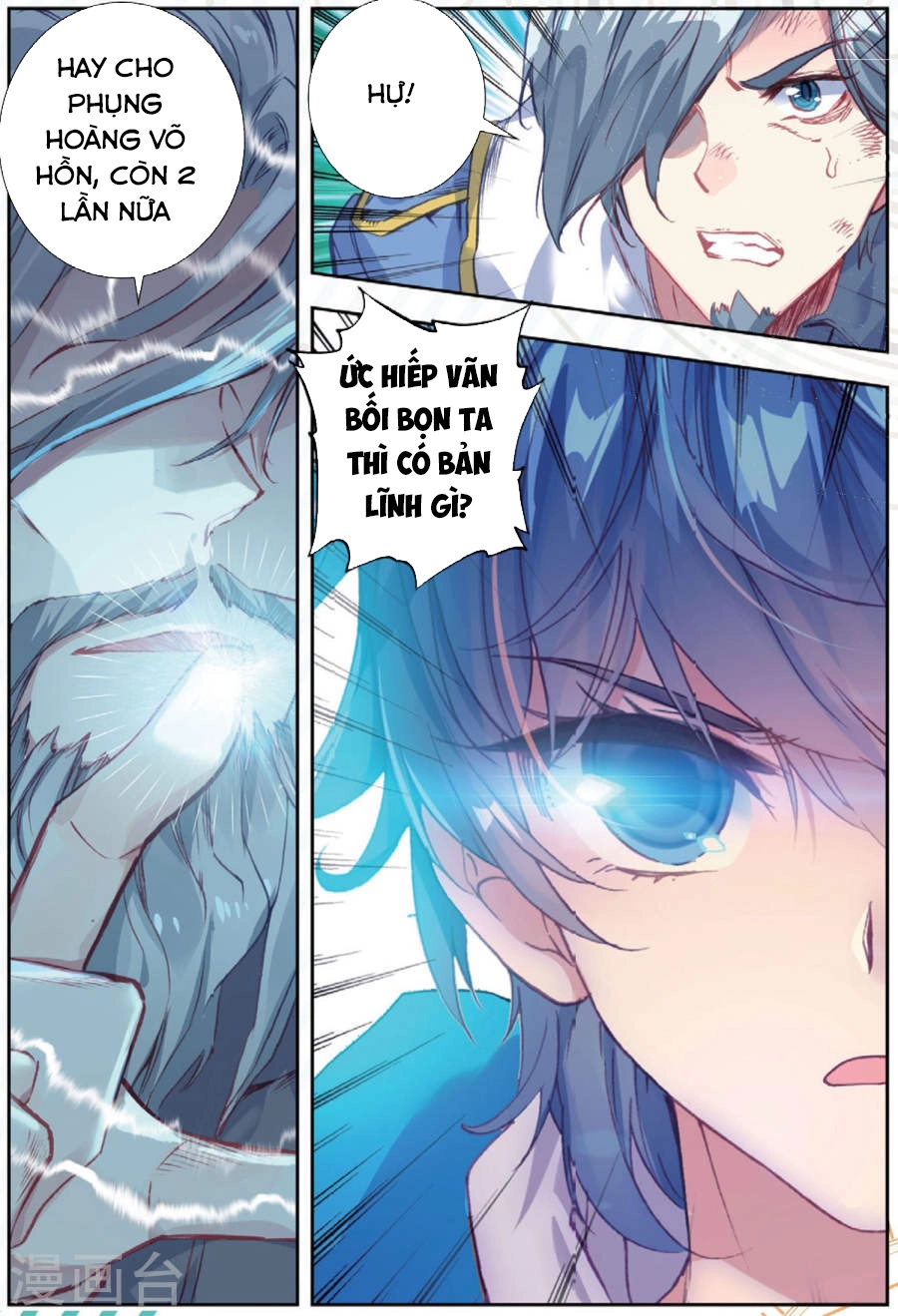 Đấu La Đại Lục 2 Chapter 179 - 13