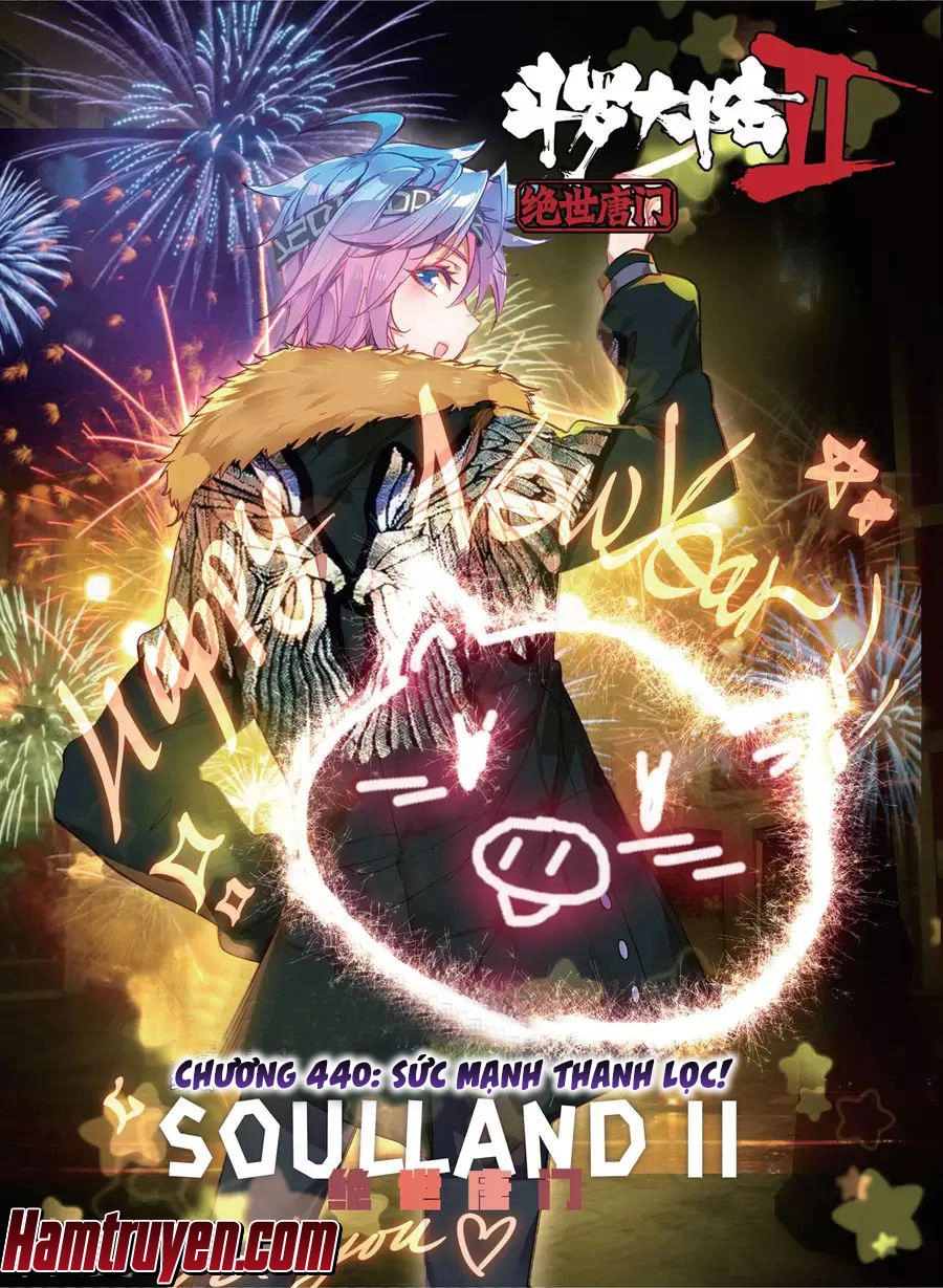 Đấu La Đại Lục 2 Chapter 180 - 2