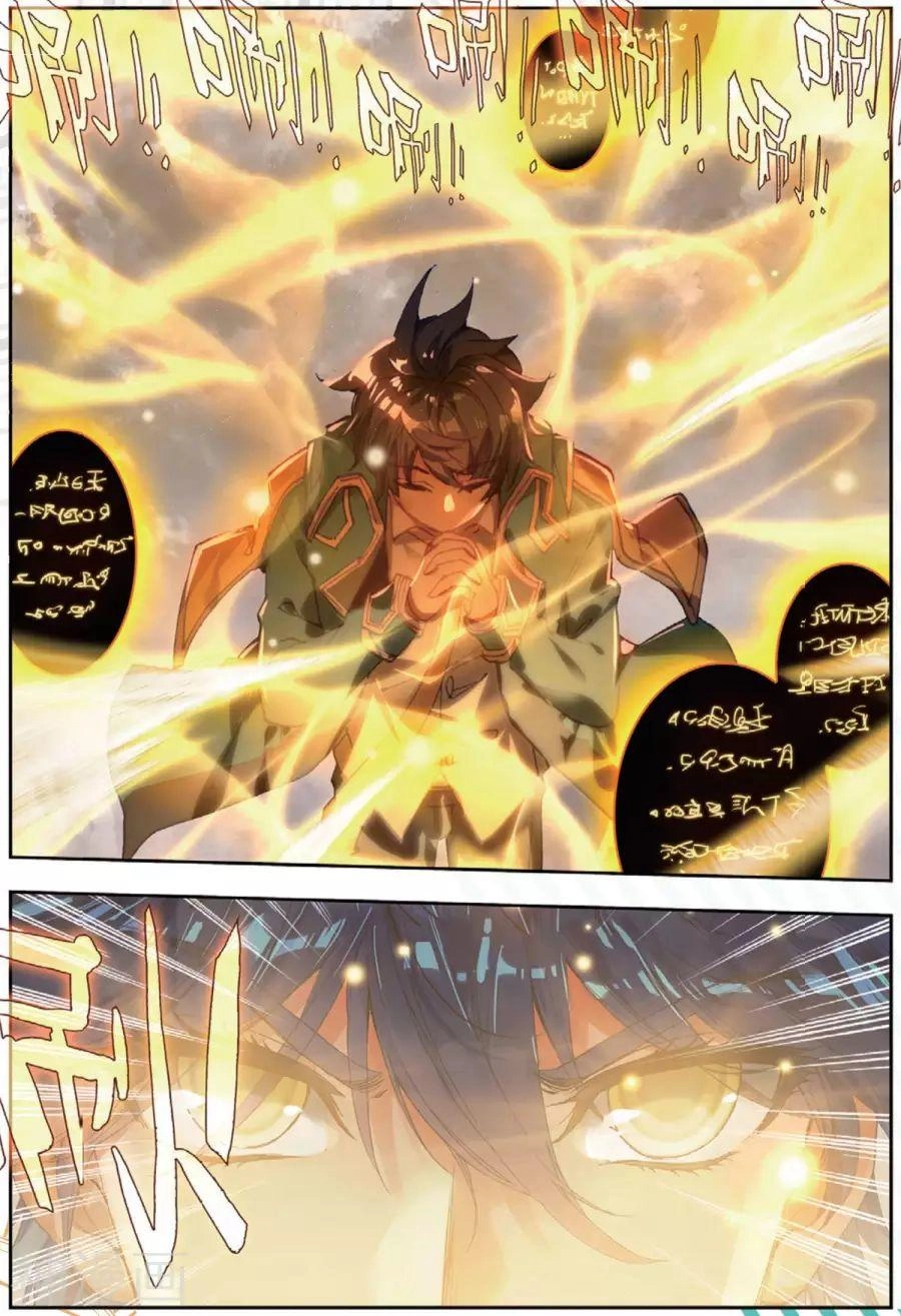 Đấu La Đại Lục 2 Chapter 180 - 5