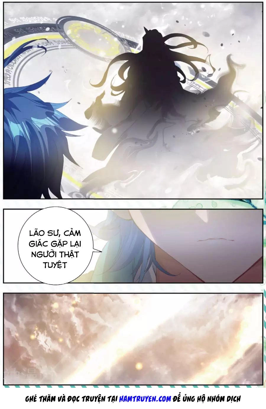 Đấu La Đại Lục 2 Chapter 180 - 6