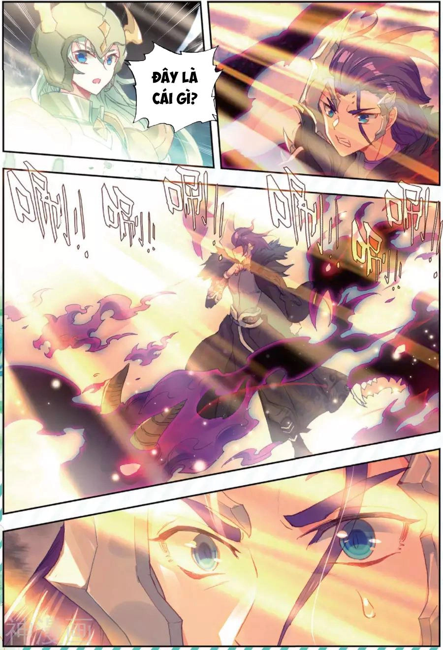 Đấu La Đại Lục 2 Chapter 180 - 9