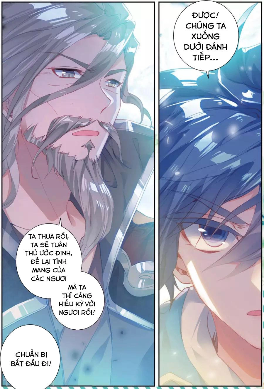 Đấu La Đại Lục 2 Chapter 180 - 14