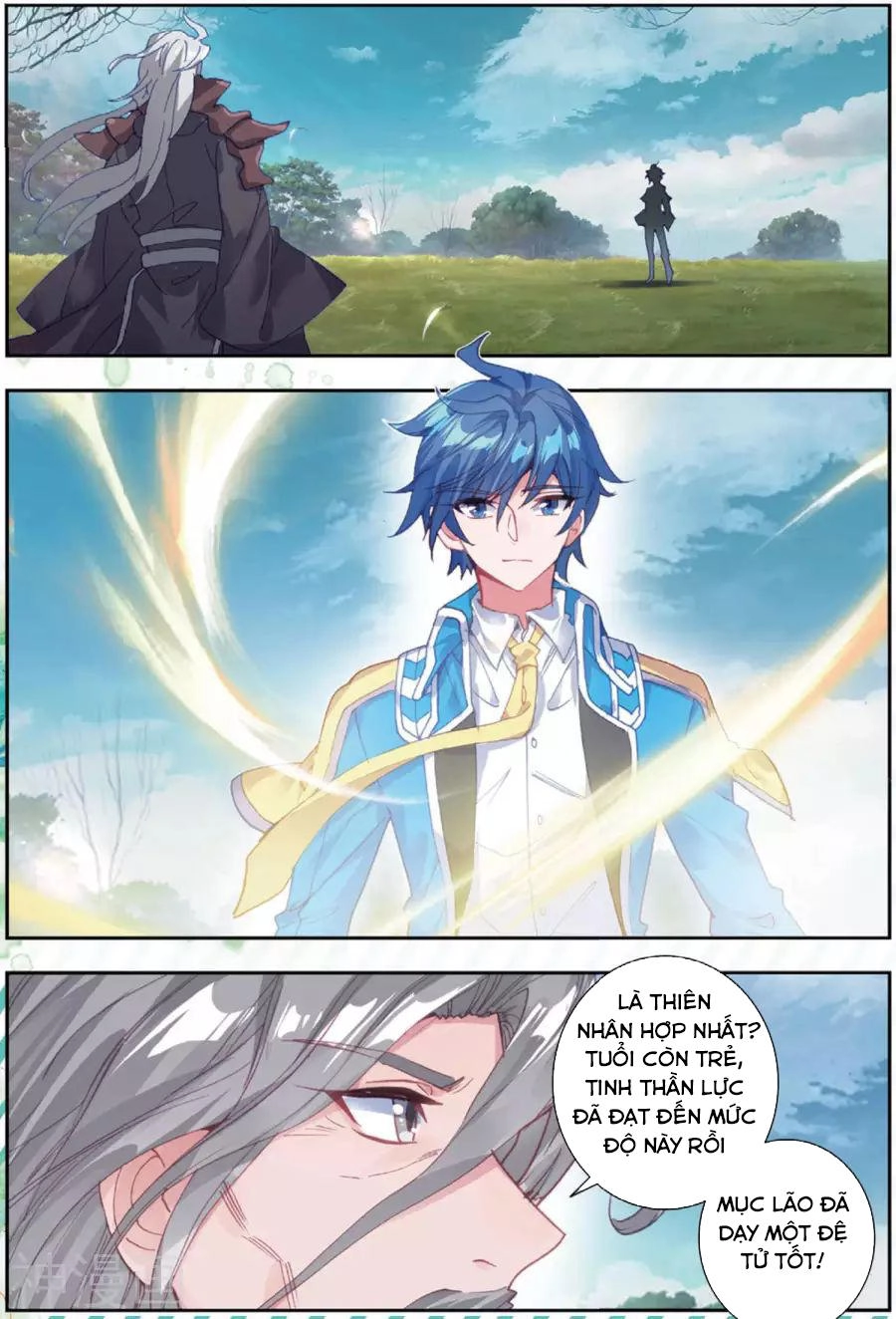 Đấu La Đại Lục 2 Chapter 180 - 17