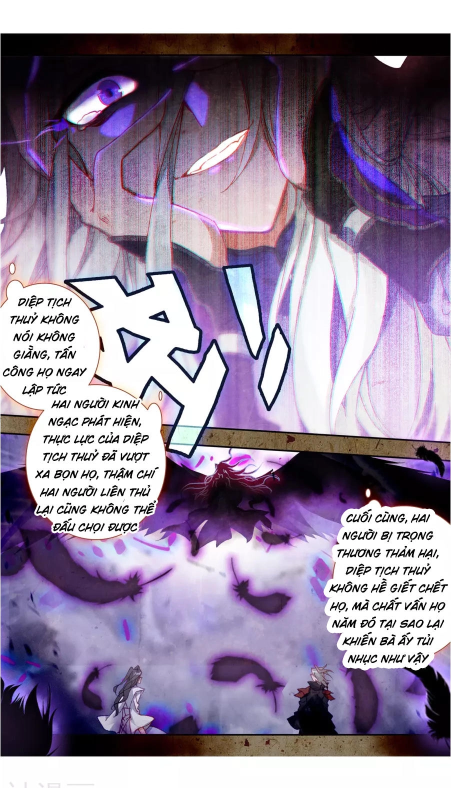 Đấu La Đại Lục 2 Chapter 182 - 16