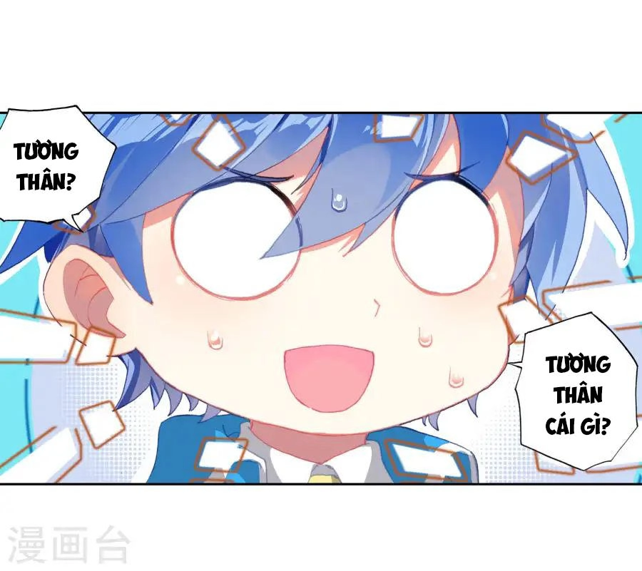 Đấu La Đại Lục 2 Chapter 184 - 25