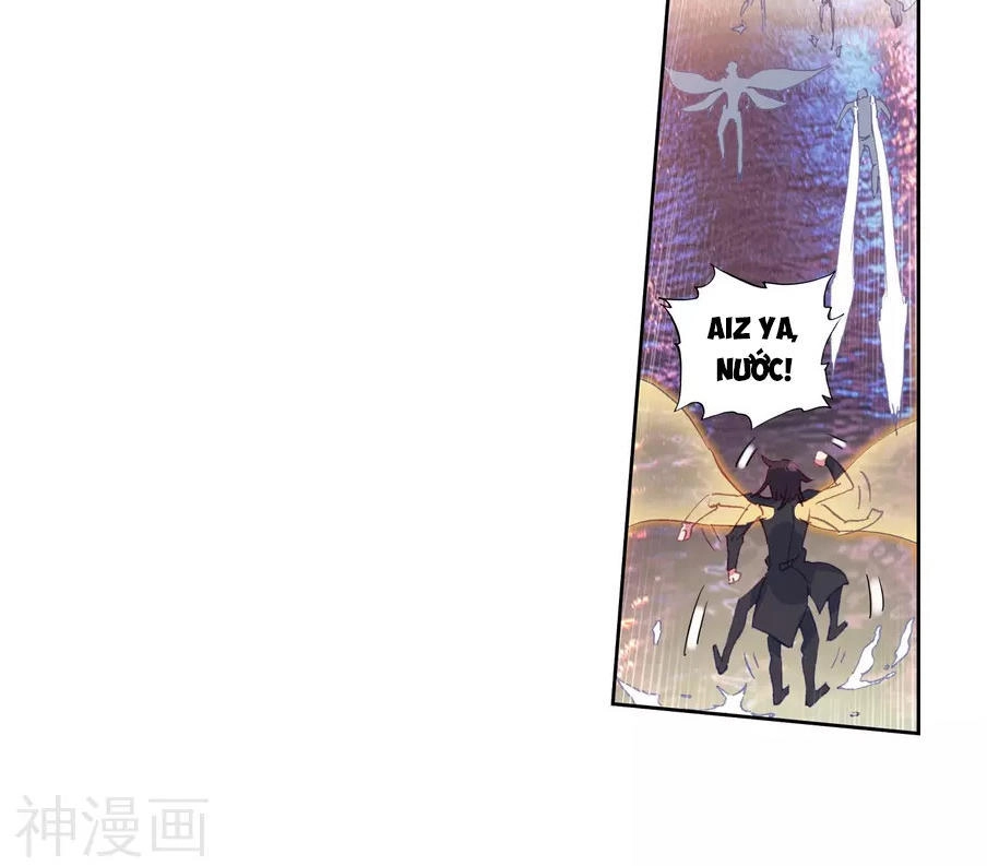 Đấu La Đại Lục 2 Chapter 185 - 15