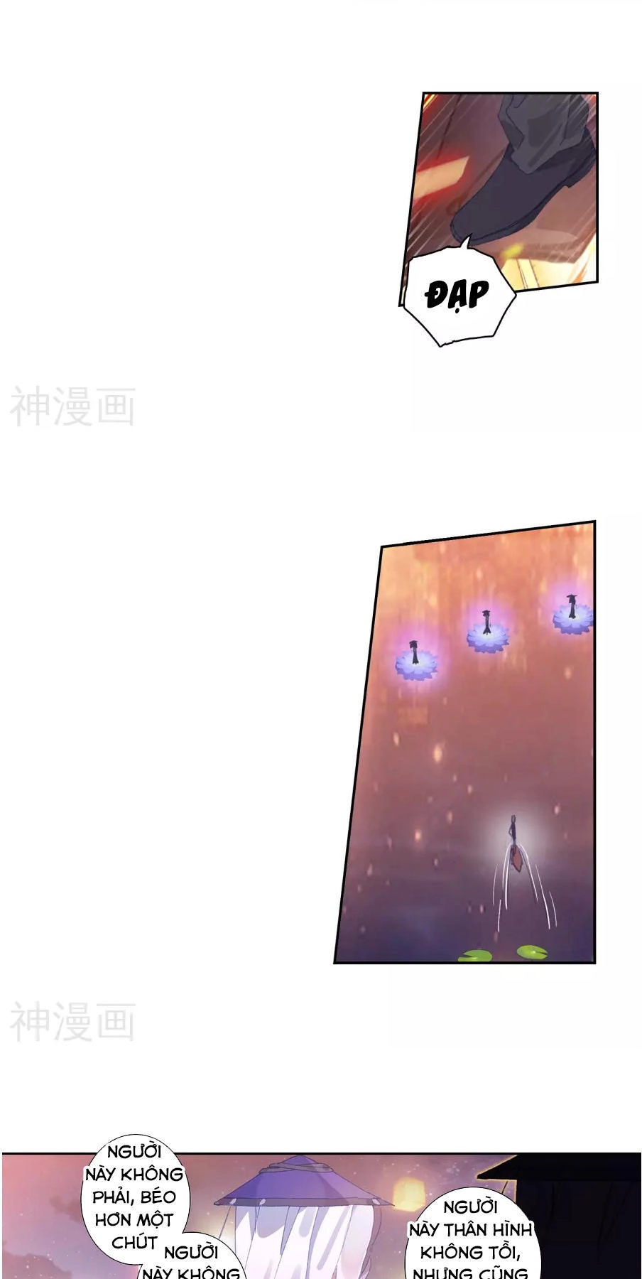 Đấu La Đại Lục 2 Chapter 185 - 22