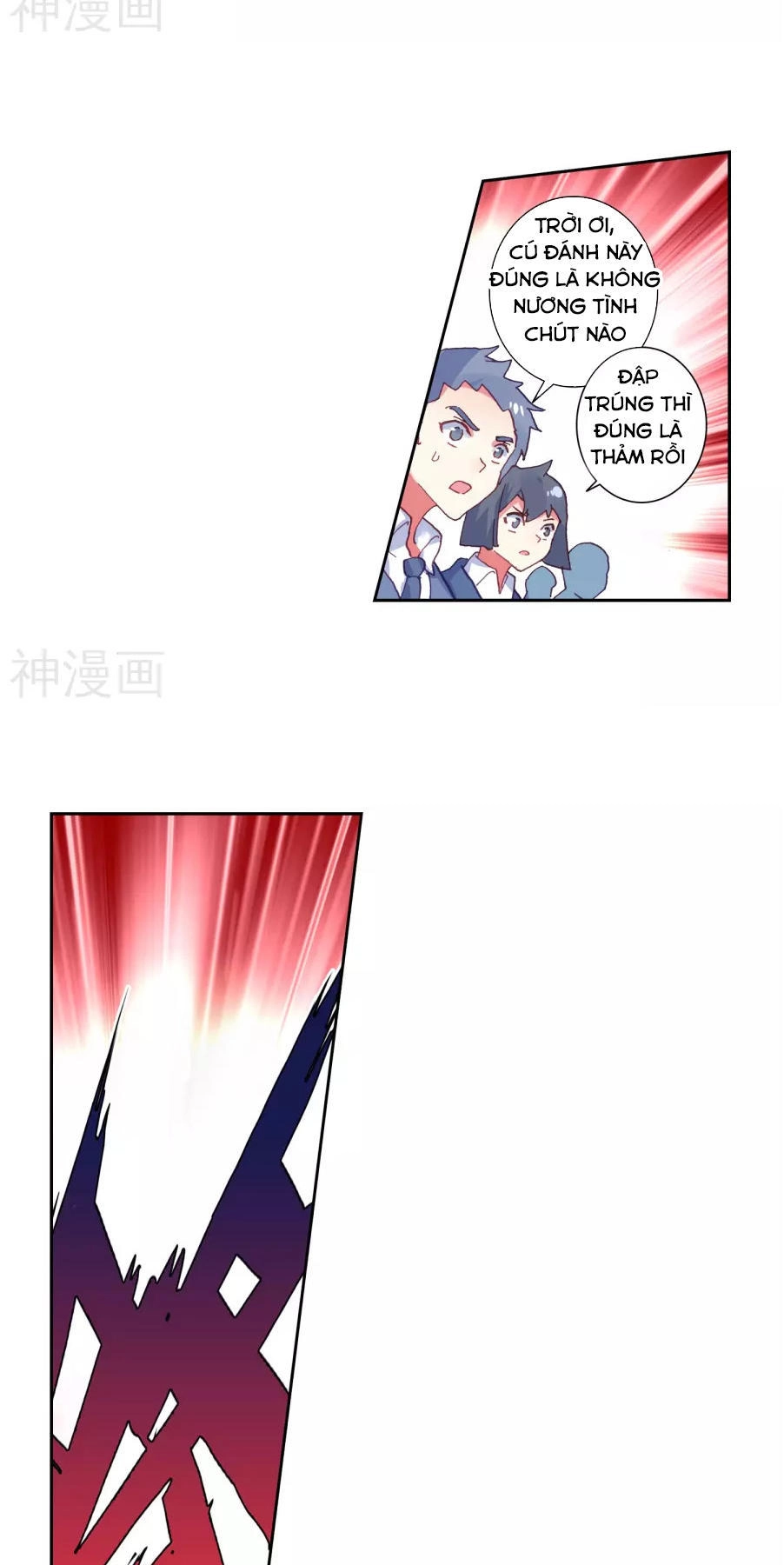 Đấu La Đại Lục 2 Chapter 185 - 31