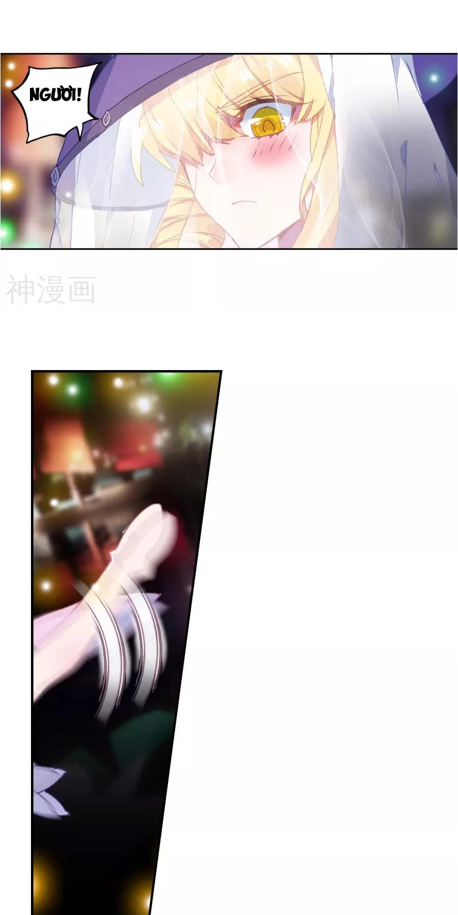 Đấu La Đại Lục 2 Chapter 185 - 37