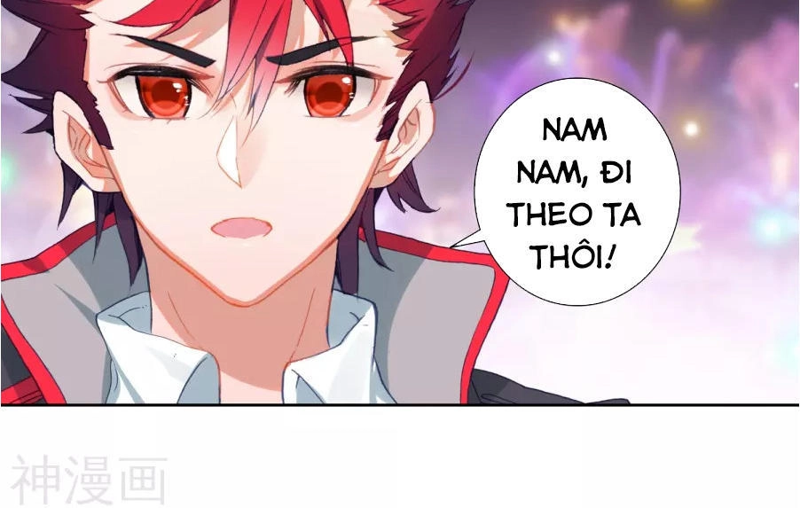 Đấu La Đại Lục 2 Chapter 185 - 40