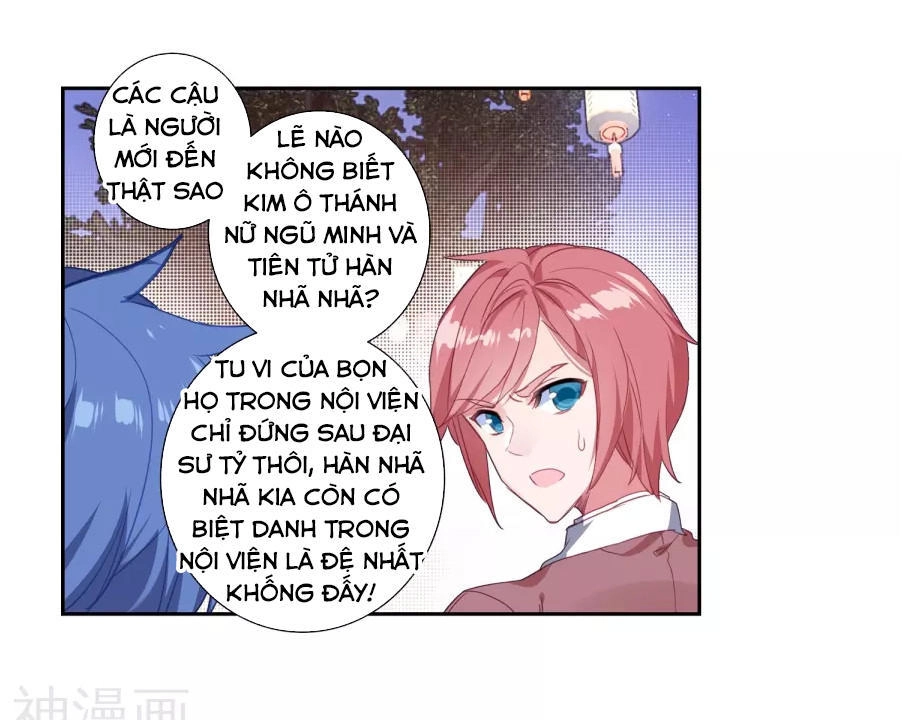 Đấu La Đại Lục 2 Chapter 186 - 12