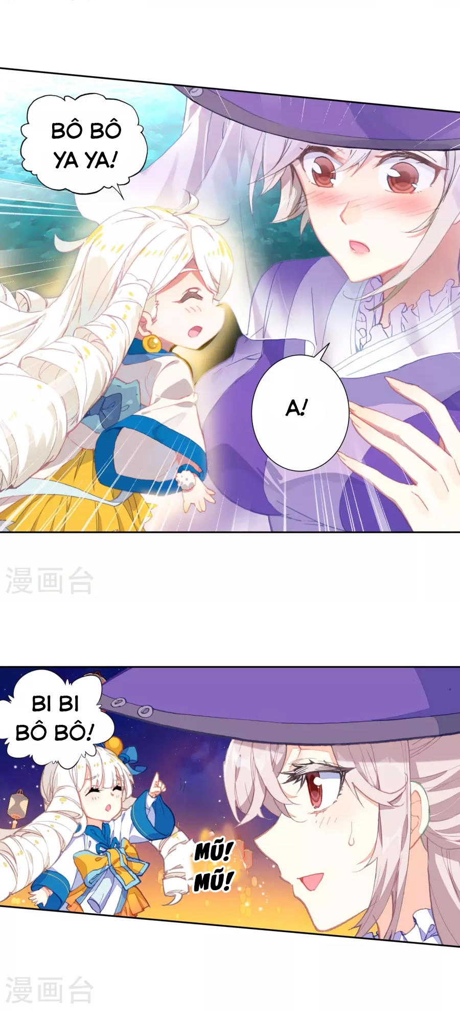 Đấu La Đại Lục 2 Chapter 187 - 9