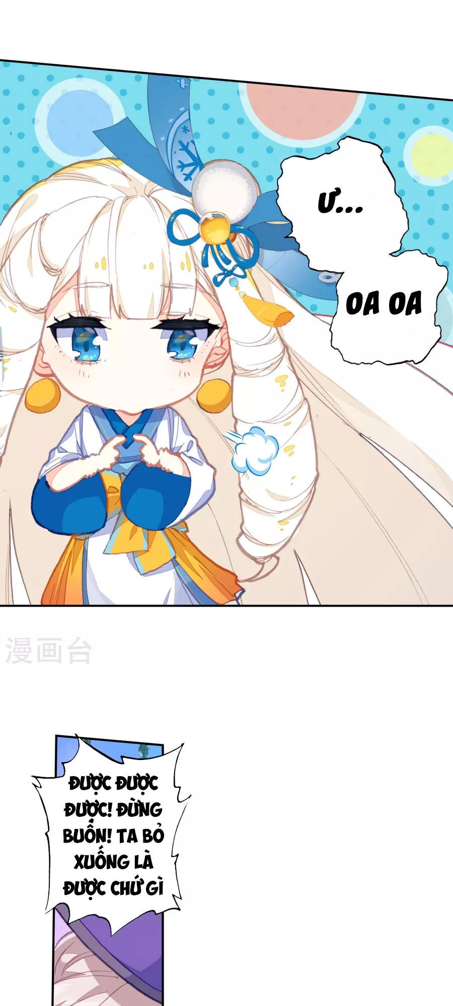 Đấu La Đại Lục 2 Chapter 187 - 10