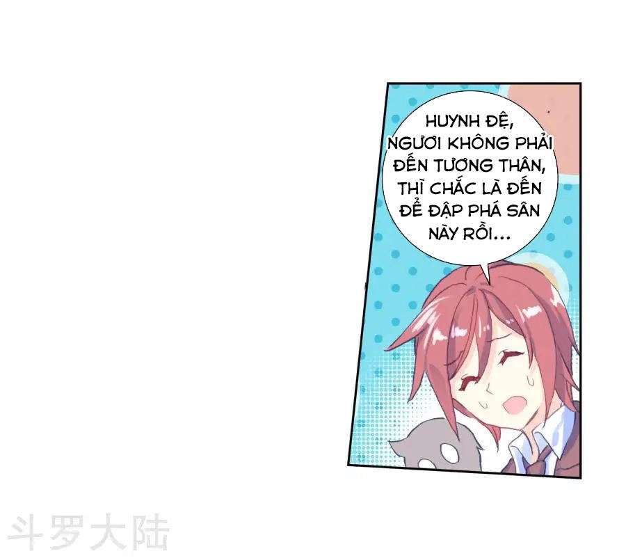 Đấu La Đại Lục 2 Chapter 188 - 10