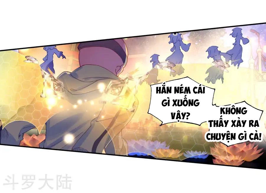 Đấu La Đại Lục 2 Chapter 188 - 23