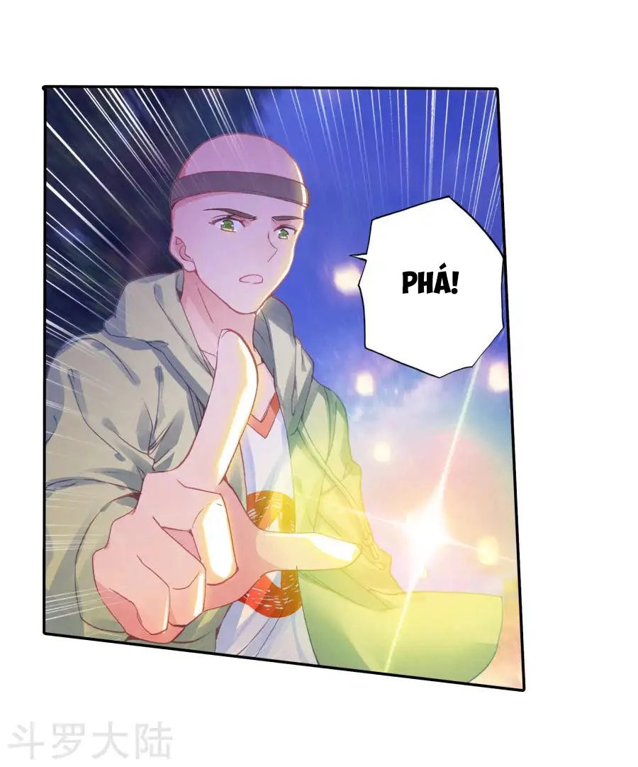 Đấu La Đại Lục 2 Chapter 188 - 25