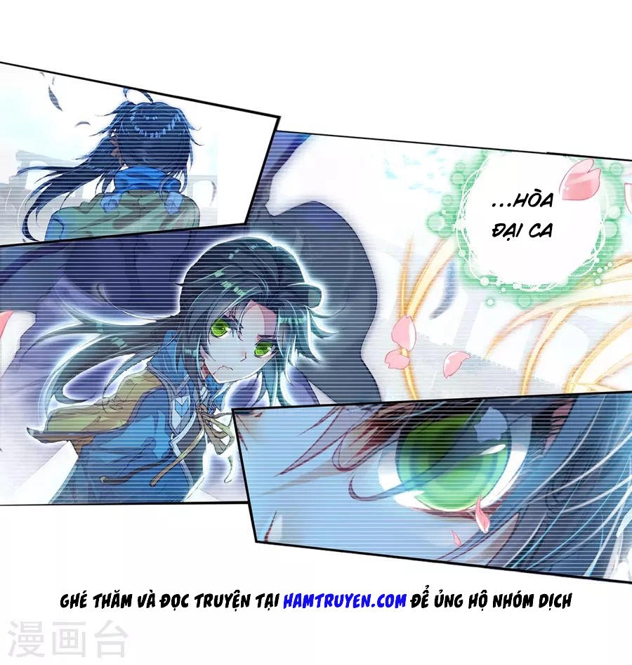 Đấu La Đại Lục 2 Chapter 188 - 38