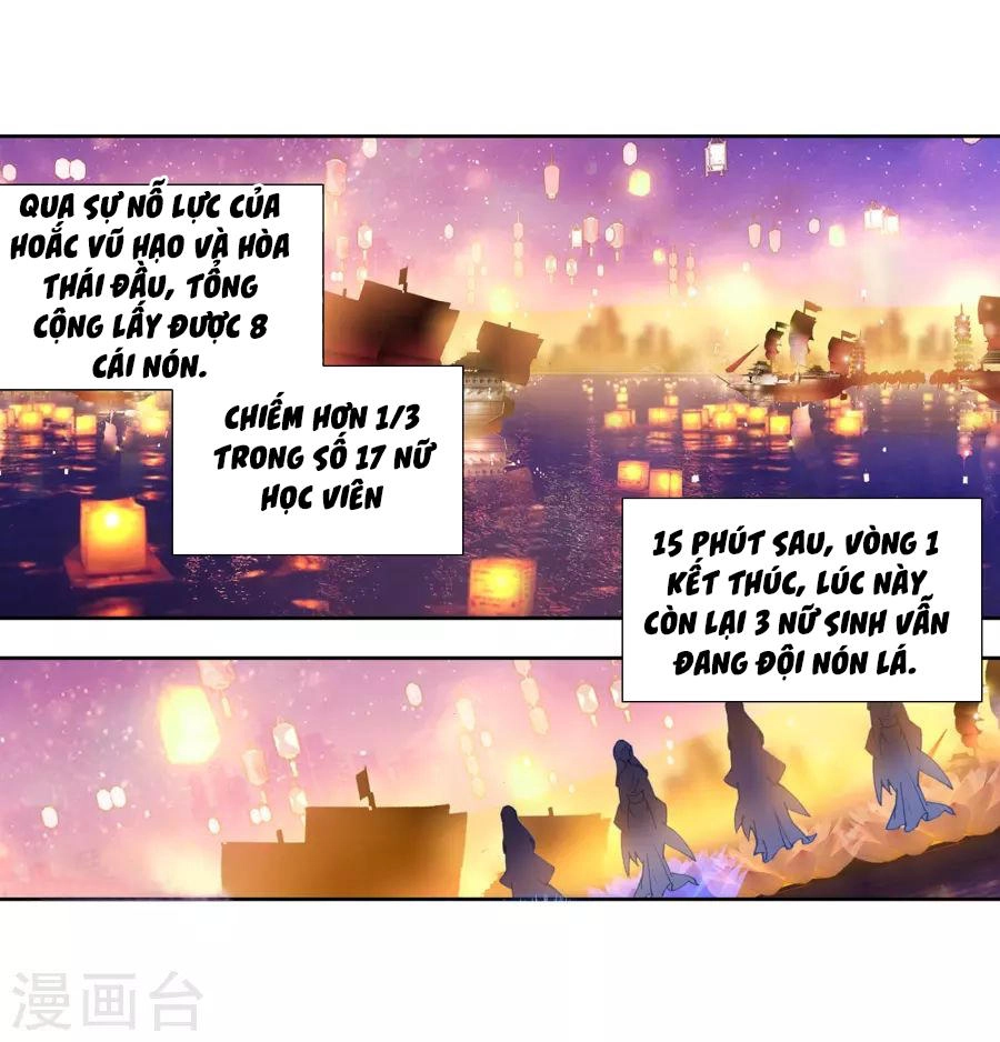 Đấu La Đại Lục 2 Chapter 188 - 49
