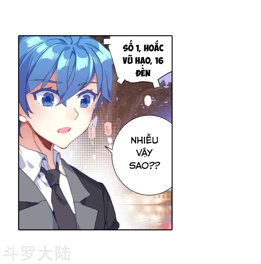 Đấu La Đại Lục 2 Chapter 189 - 5