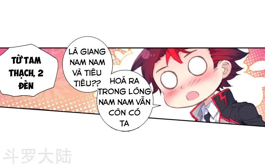 Đấu La Đại Lục 2 Chapter 189 - 8