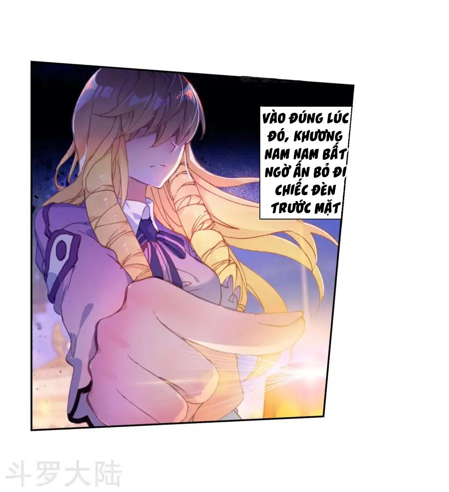 Đấu La Đại Lục 2 Chapter 189 - 9