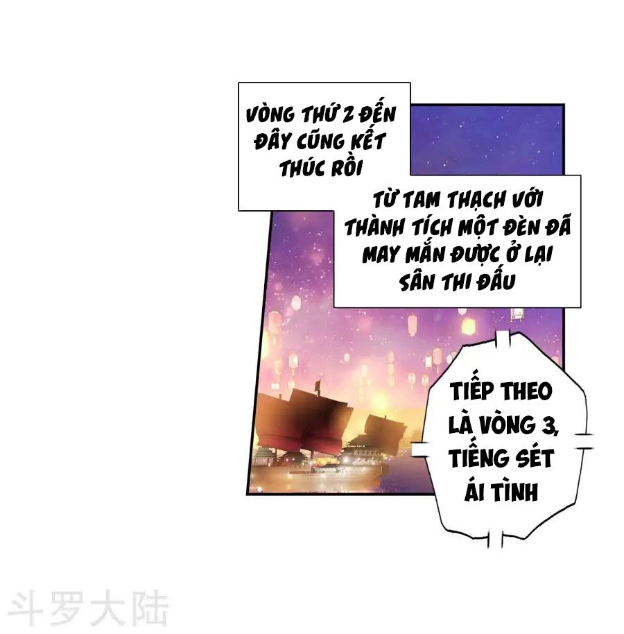 Đấu La Đại Lục 2 Chapter 189 - 13