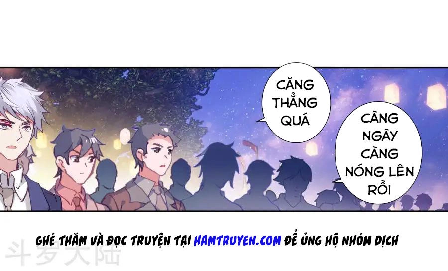 Đấu La Đại Lục 2 Chapter 189 - 15