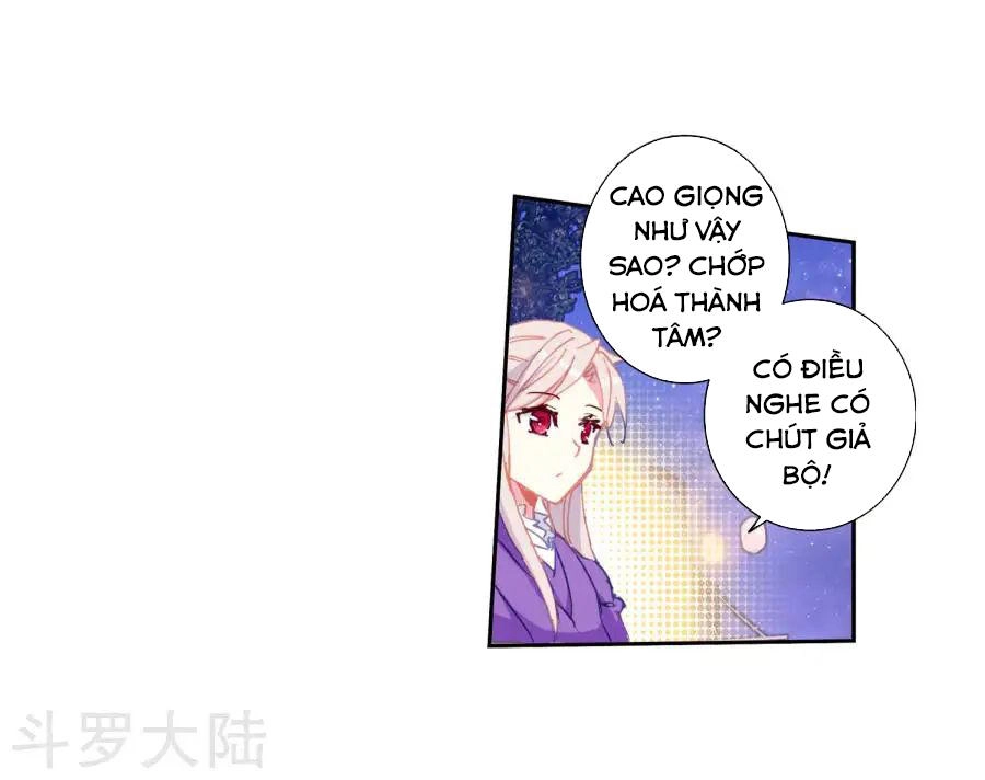 Đấu La Đại Lục 2 Chapter 189 - 18