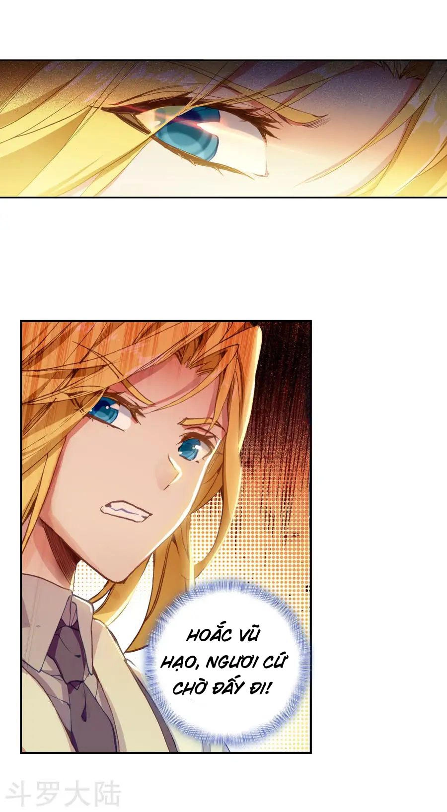 Đấu La Đại Lục 2 Chapter 189 - 20