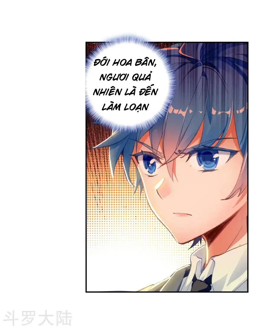 Đấu La Đại Lục 2 Chapter 189 - 21