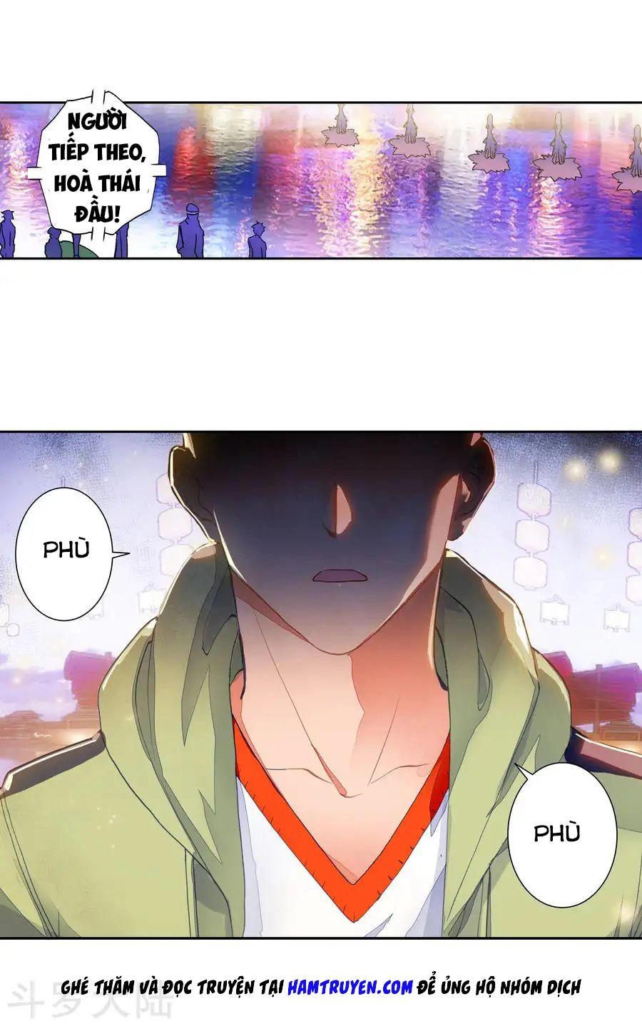 Đấu La Đại Lục 2 Chapter 189 - 22