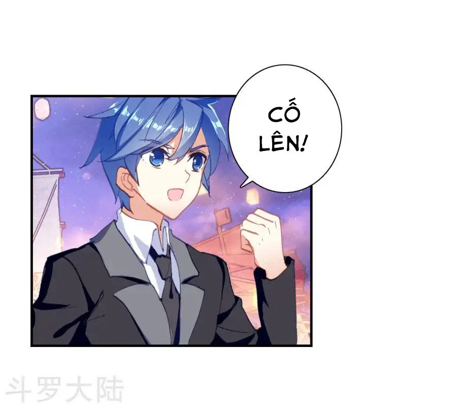 Đấu La Đại Lục 2 Chapter 189 - 23