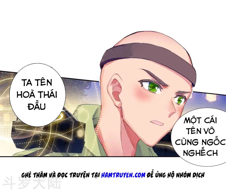 Đấu La Đại Lục 2 Chapter 189 - 27