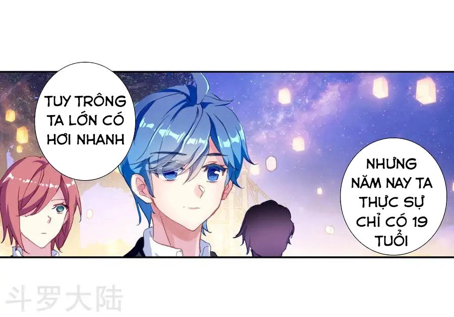 Đấu La Đại Lục 2 Chapter 189 - 28