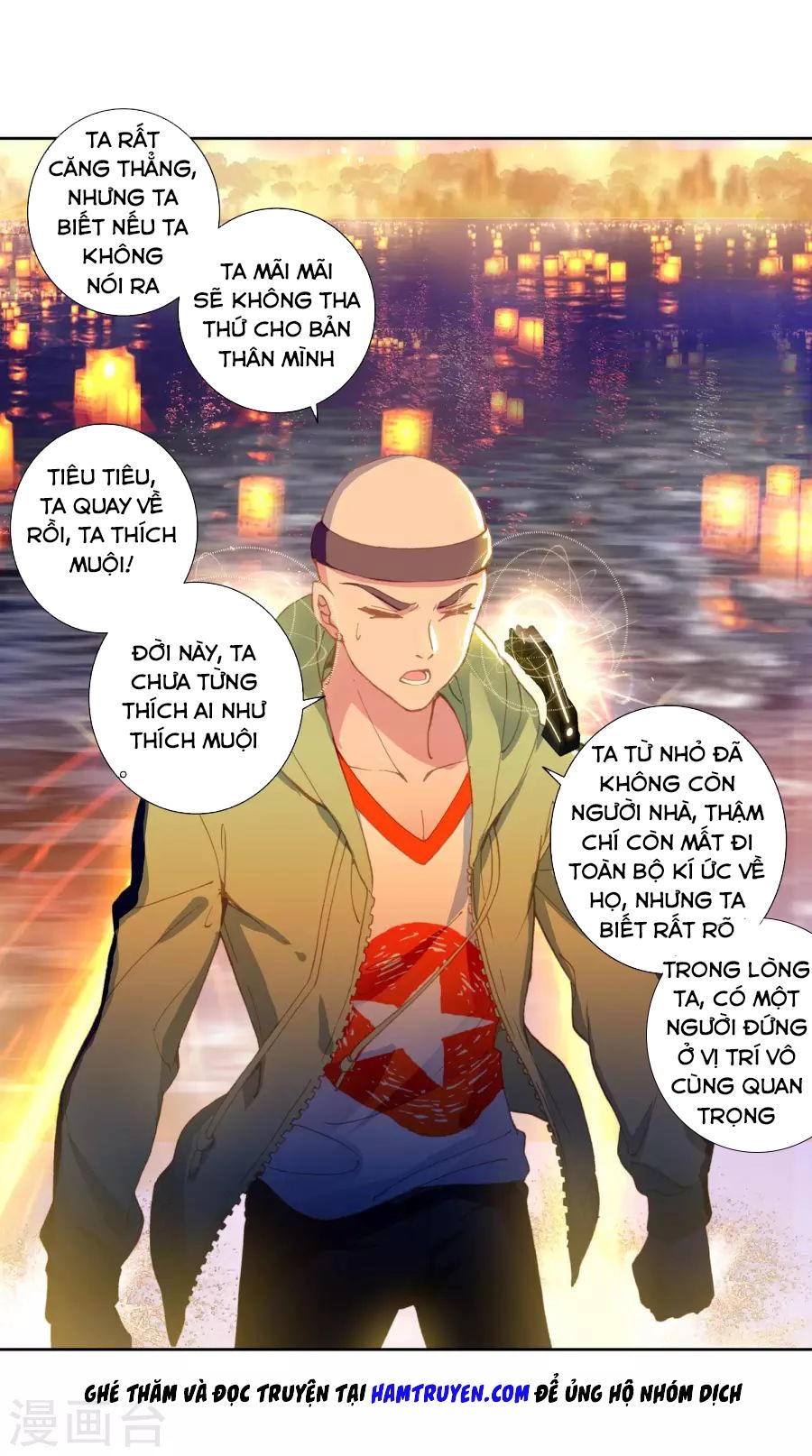Đấu La Đại Lục 2 Chapter 189 - 32