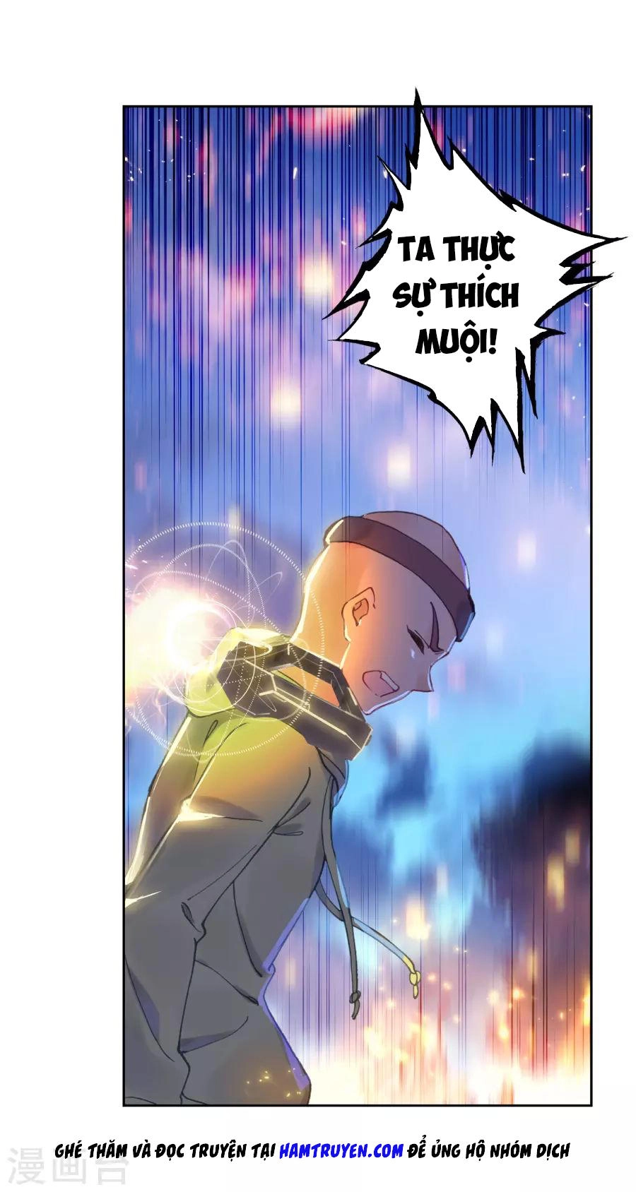 Đấu La Đại Lục 2 Chapter 189 - 34